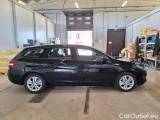  Peugeot  308 PEUGEOT  / 2017 / 5P / STATION WAGON SW ACTIVE BLUEHDI 130 EAT8 SeS AUT. #9