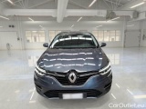  Renault  Megane RENAULT MÉGANE SPORTER / 2020 / 5P / STATION WAGON 1.5 DCI 85KW BLUE EQUILIBRE EDC #6