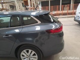  Renault  Megane RENAULT MÉGANE SPORTER / 2020 / 5P / STATION WAGON 1.5 DCI 85KW BLUE EQUILIBRE EDC #47