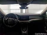  Skoda  Octavia SKODA  WAGON / 2020 / 5P / STATION WAGON 2.0 TDI EVO 110KW EXECUTIVE DSG #3