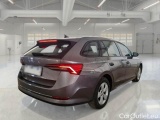  Skoda  Octavia SKODA  WAGON / 2020 / 5P / STATION WAGON 2.0 TDI EVO 110KW EXECUTIVE DSG #2