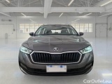  Skoda  Octavia SKODA  WAGON / 2020 / 5P / STATION WAGON 2.0 TDI EVO 110KW EXECUTIVE DSG #6