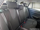  Skoda  Octavia SKODA  WAGON / 2020 / 5P / STATION WAGON 2.0 TDI EVO 110KW EXECUTIVE DSG #15
