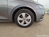  Skoda  Octavia SKODA  WAGON / 2020 / 5P / STATION WAGON 2.0 TDI EVO 110KW EXECUTIVE DSG #17