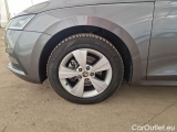  Skoda  Octavia SKODA  WAGON / 2020 / 5P / STATION WAGON 2.0 TDI EVO 110KW EXECUTIVE DSG #20