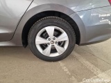  Skoda  Octavia SKODA  WAGON / 2020 / 5P / STATION WAGON 2.0 TDI EVO 110KW EXECUTIVE DSG #19