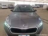  Skoda  Octavia SKODA  WAGON / 2020 / 5P / STATION WAGON 2.0 TDI EVO 110KW EXECUTIVE DSG #24