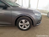  Skoda  Octavia SKODA  WAGON / 2020 / 5P / STATION WAGON 2.0 TDI EVO 110KW EXECUTIVE DSG #32
