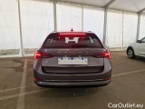  Skoda  Octavia SKODA  WAGON / 2020 / 5P / STATION WAGON 2.0 TDI EVO 110KW EXECUTIVE DSG #44