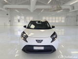  Toyota  Aygo X TOYOTA  / 2022 / 5P / SUV 1.0B (72 CV) ACTIVE S-CVT #6