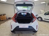  Toyota  Aygo X TOYOTA  / 2022 / 5P / SUV 1.0B (72 CV) ACTIVE S-CVT #5