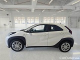  Toyota  Aygo X TOYOTA  / 2022 / 5P / SUV 1.0B (72 CV) ACTIVE S-CVT #8