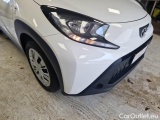  Toyota  Aygo X TOYOTA  / 2022 / 5P / SUV 1.0B (72 CV) ACTIVE S-CVT #24