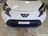  Toyota  Aygo X TOYOTA  / 2022 / 5P / SUV 1.0B (72 CV) ACTIVE S-CVT #21