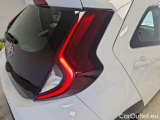  Toyota  Aygo X TOYOTA  / 2022 / 5P / SUV 1.0B (72 CV) ACTIVE S-CVT #39