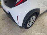  Toyota  Aygo X TOYOTA  / 2022 / 5P / SUV 1.0B (72 CV) ACTIVE S-CVT #37