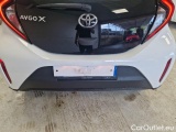  Toyota  Aygo X TOYOTA  / 2022 / 5P / SUV 1.0B (72 CV) ACTIVE S-CVT #41
