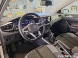  Volkswagen  Polo VOLKSWAGEN  / 2021 / 5P / BERLINA 1.0 TSI STYLE #3