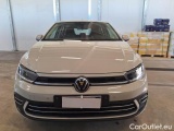  Volkswagen  Polo VOLKSWAGEN  / 2021 / 5P / BERLINA 1.0 TSI STYLE #8