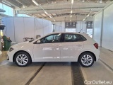  Volkswagen  Polo VOLKSWAGEN  / 2021 / 5P / BERLINA 1.0 TSI STYLE #10