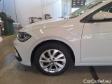  Volkswagen  Polo VOLKSWAGEN  / 2021 / 5P / BERLINA 1.0 TSI STYLE #19