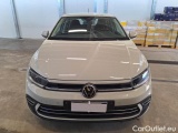  Volkswagen  Polo VOLKSWAGEN  / 2021 / 5P / BERLINA 1.0 TSI STYLE #23