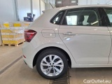  Volkswagen  Polo VOLKSWAGEN  / 2021 / 5P / BERLINA 1.0 TSI STYLE #20