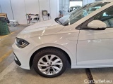  Volkswagen  Polo VOLKSWAGEN  / 2021 / 5P / BERLINA 1.0 TSI STYLE #47
