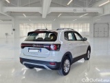  Volkswagen  T-CROSS VOLKSWAGEN  / 2019 / 5P / SUV 1.0 TSI 81KW STYLE #2