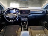  Volkswagen  T-CROSS VOLKSWAGEN  / 2019 / 5P / SUV 1.0 TSI 81KW STYLE #3