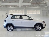  Volkswagen  T-CROSS VOLKSWAGEN  / 2019 / 5P / SUV 1.0 TSI 81KW STYLE #7