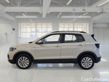  Volkswagen  T-CROSS VOLKSWAGEN  / 2019 / 5P / SUV 1.0 TSI 81KW STYLE #8