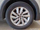  Volkswagen  T-CROSS VOLKSWAGEN  / 2019 / 5P / SUV 1.0 TSI 81KW STYLE #17