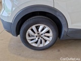  Volkswagen  T-CROSS VOLKSWAGEN  / 2019 / 5P / SUV 1.0 TSI 81KW STYLE #88