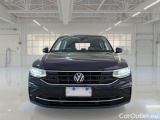  Volkswagen  Tiguan VOLKSWAGEN  / 2020 / 5P / SUV 2.0 TDI SCR 90KW LIFE #6
