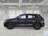  Volkswagen  Tiguan VOLKSWAGEN  / 2020 / 5P / SUV 2.0 TDI SCR 90KW LIFE #8