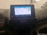  Citroen  Berlingo  Fourgon Club M 650 1.5 BlueHDi 75CV BVM5 E6dT #7