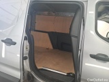  Citroen  Berlingo  Fourgon Club M 650 1.5 BlueHDi 75CV BVM5 E6dT #9