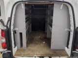  Citroen  Berlingo  Fourgon Club M 650 1.5 BlueHDi 75CV BVM5 E6dT #9