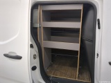  Citroen  Berlingo  Fourgon Club M 650 1.5 BlueHDi 75CV BVM5 E6dT #11