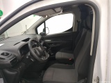  Citroen  Berlingo  Fourgon Club M 650 1.5 BlueHDi 75CV BVM5 E6dT #10