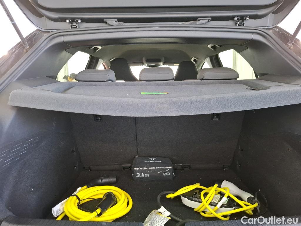  Cupra  Born CUPRA  / 2021 / 5P / Berline 230ch - batterie XL VZ #32