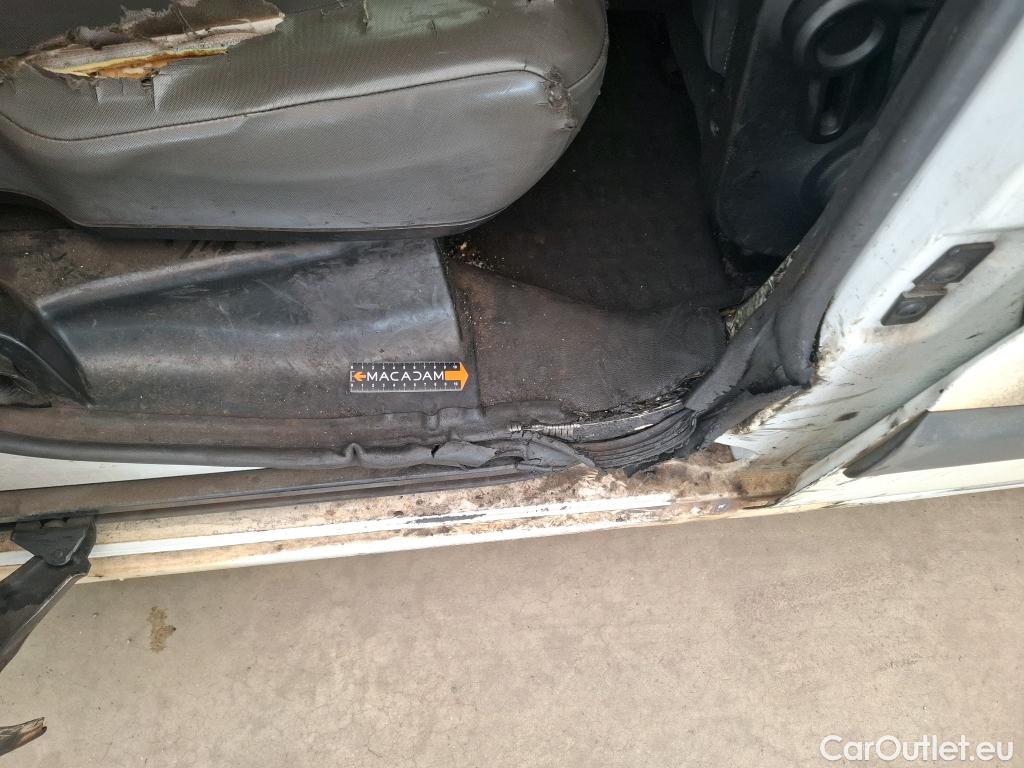  Peugeot  Partner  L2 Double Cabine 1.6 HDi 100CV BVM5 E6 #81
