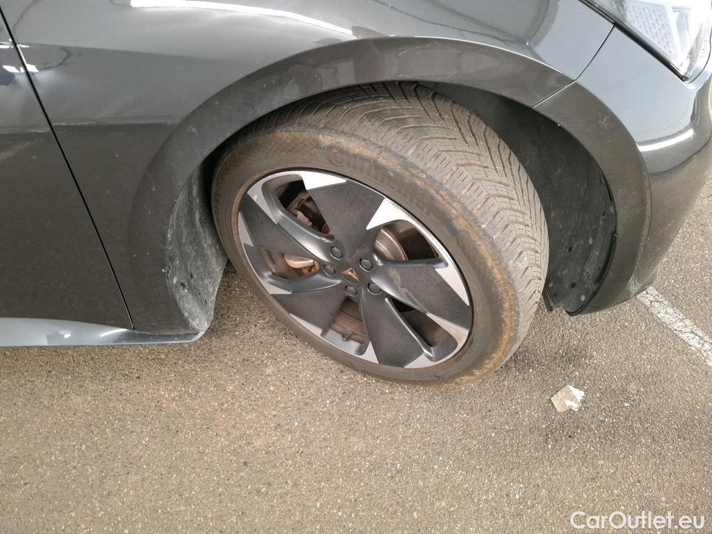  Cupra  Born CUPRA  / 2021 / 5P / Berline 230ch - batterie XL VZ #10