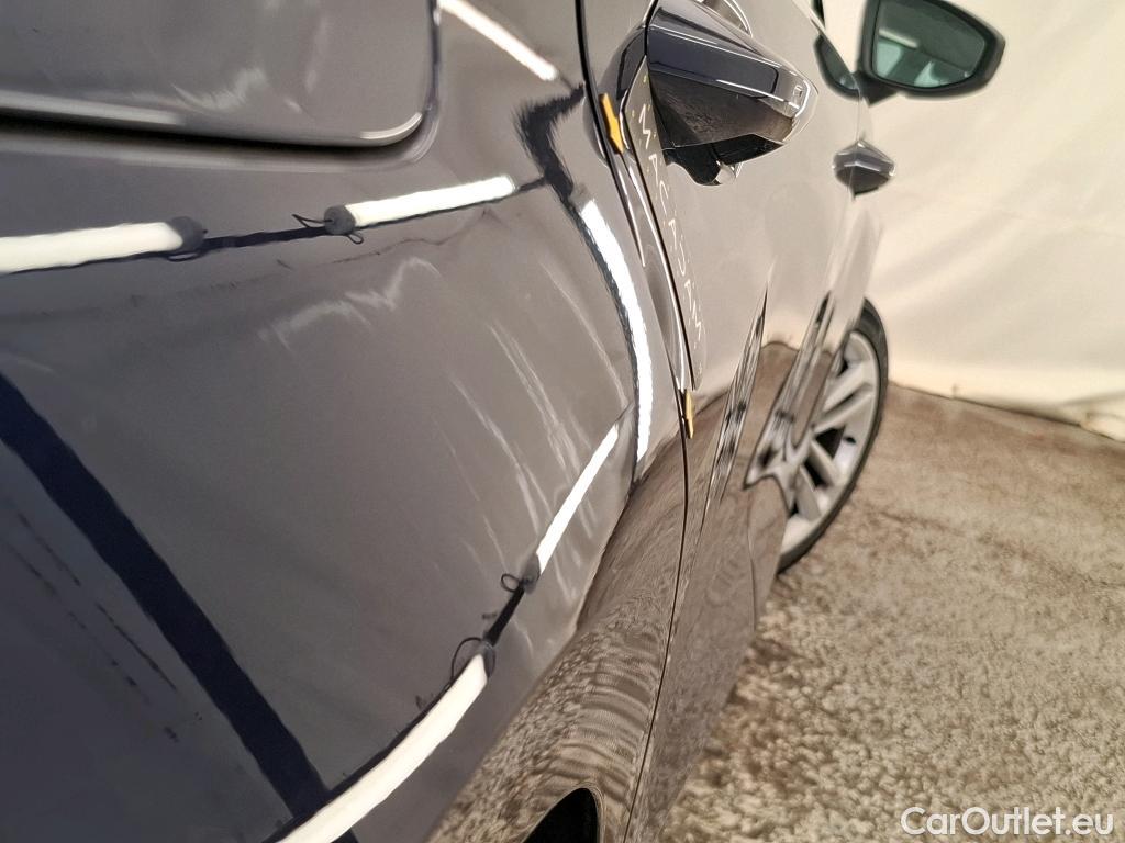  Audi  A3  Berline 30 TDI Business Line 2.0 TDI 115CV BVA7 E6d #2