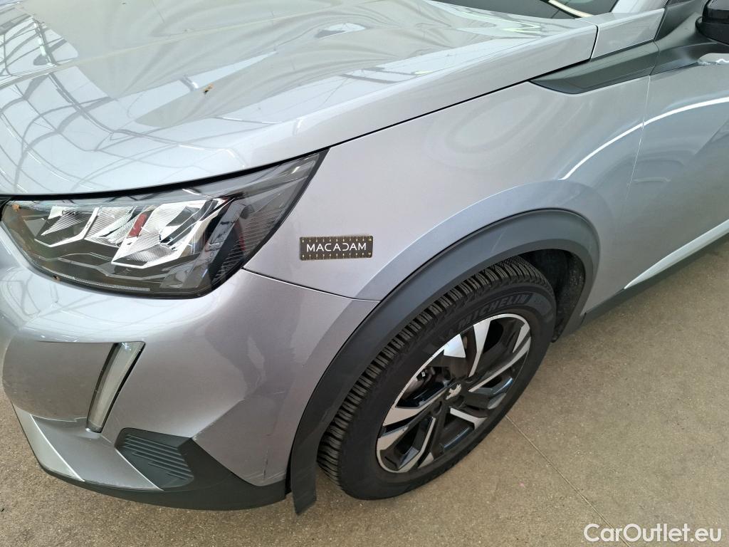  Peugeot  2008  Allure Pack 1.5 HDi 130CV BVA8 E6d #50