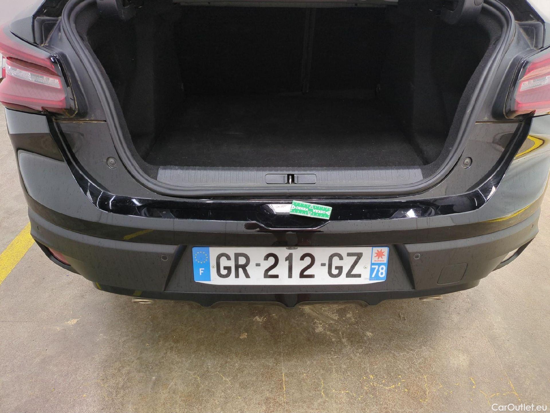  Citroen  C4  X Feel Pack 1.2 PureTech 130CV BVA8 6E #38