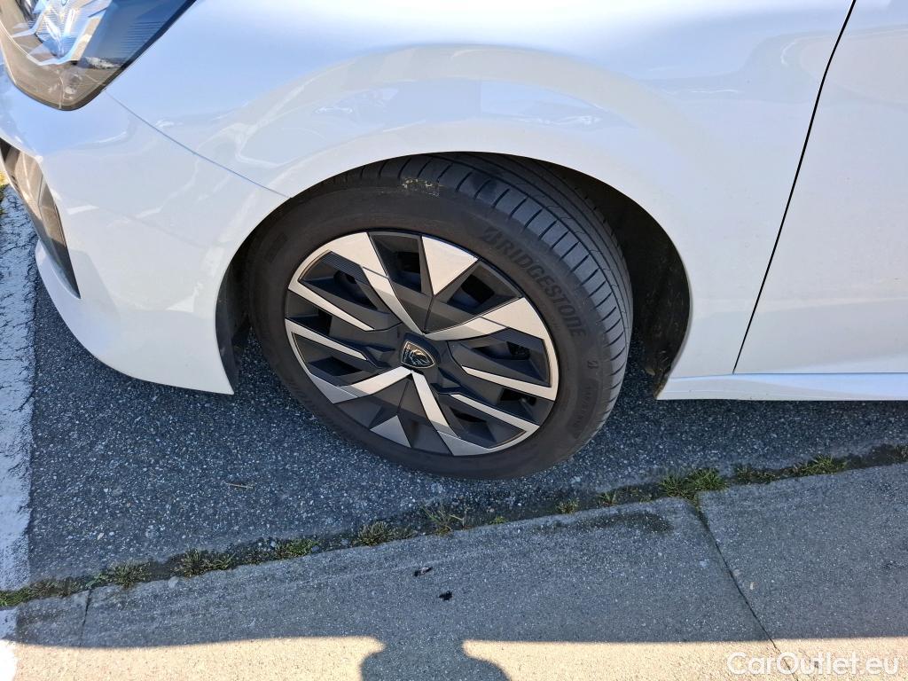  Peugeot  208  Active 1.2 PureTech 100CV BVM6 E6d #18