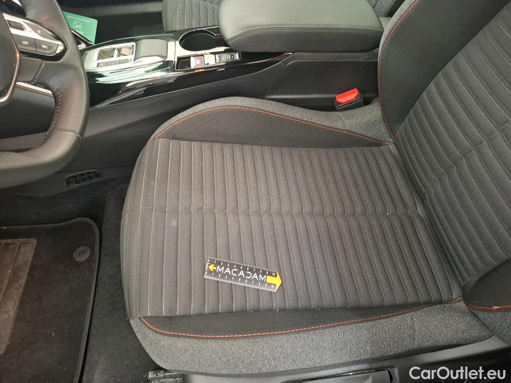  Peugeot  2008  (e-) Active Pack 50kWh BVA #12