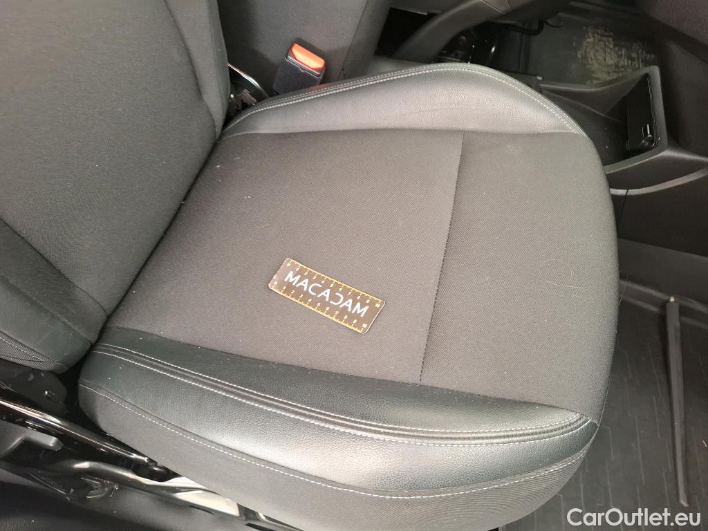  Renault  Kangoo RENAULT  / 2021 / 4P / Fourgonnette GD CONFORT - BLUE DCI 95 #10